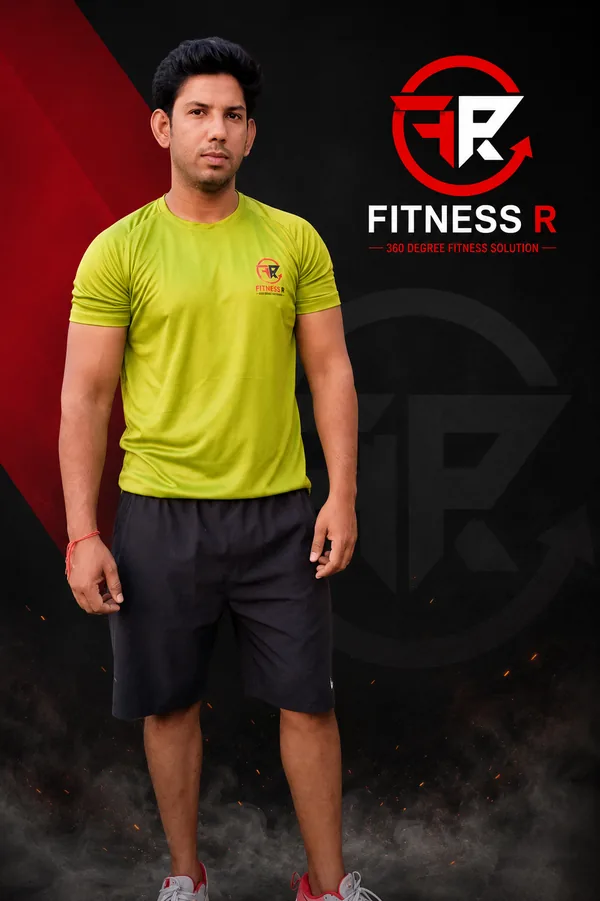 Brijesh Kumar