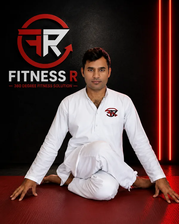 Mohit Rana