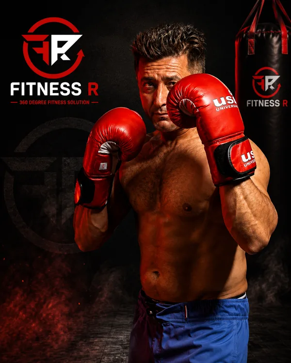 Ritesh Joshi